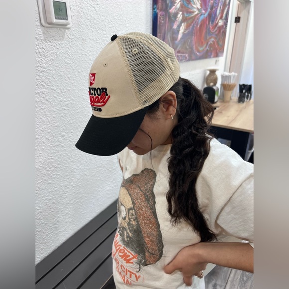 Tractor Supply Company trucker hat. - Picture 8 of 8